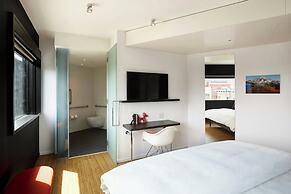 citizenM Seattle Pioneer Square