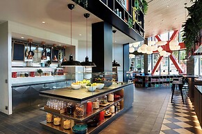 citizenM Seattle Pioneer Square