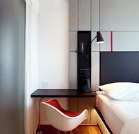 citizenM Seattle Pioneer Square