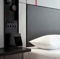 citizenM Seattle Pioneer Square