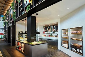 citizenM Seattle Pioneer Square