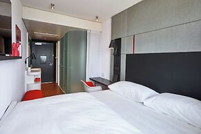 citizenM Seattle Pioneer Square