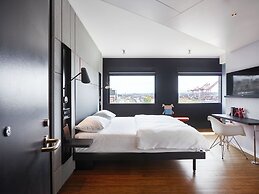 citizenM Seattle Pioneer Square