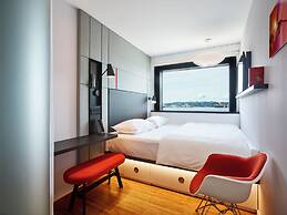 citizenM Seattle Pioneer Square