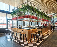citizenM Seattle Pioneer Square