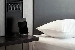 citizenM Seattle Pioneer Square