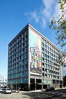 citizenM Seattle Pioneer Square