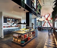 citizenM Seattle Pioneer Square