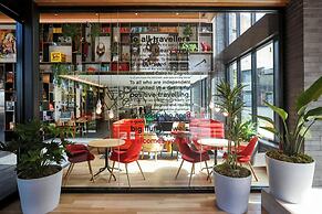 citizenM Seattle Pioneer Square