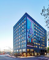 citizenM Seattle Pioneer Square