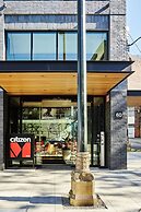 citizenM Seattle Pioneer Square
