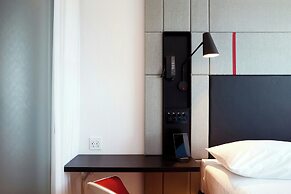 citizenM Seattle Pioneer Square