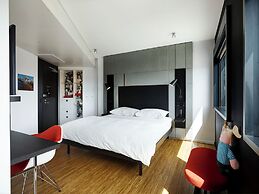 citizenM Seattle Pioneer Square