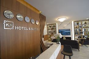 KA Hotel & Suites