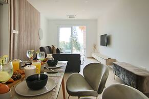 Phaedrus Living Seaview Limnaria 154