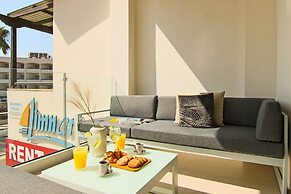 Phaedrus Living Seaview Limnaria 154