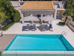 Kalami Beach - Villa Anastasia