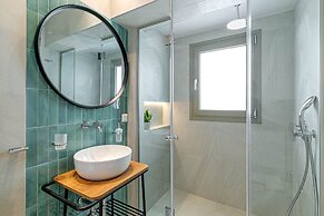 Kalami Beach - Villa Anastasia