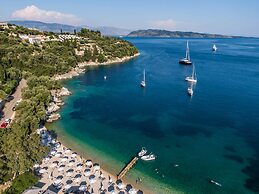 Kalami Beach - Villa Anastasia