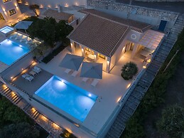 Kalami Beach - Villa Anastasia