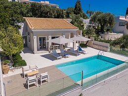 Kalami Beach - Villa Anastasia