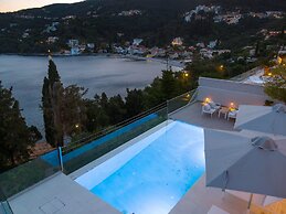 Kalami Beach - Villa Anastasia