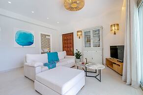 Kalami Beach - Villa Anastasia