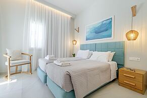 Kalami Beach - Villa Anastasia