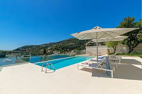 Kalami Beach - Villa Anastasia