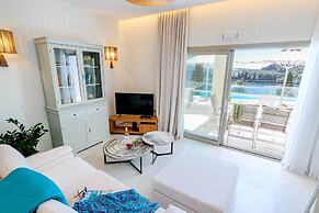 Kalami Beach - Villa Anastasia