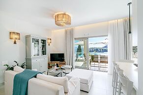 Kalami Beach - Villa Anastasia