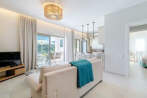 Kalami Beach - Villa Anastasia