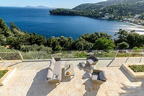 Kalami Beach - Villa Mara