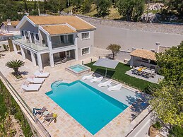 Kalami Beach - Villa Mara