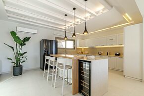 Kalami Beach - Villa Mara