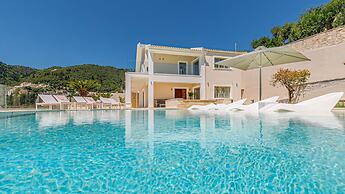 Kalami Beach - Villa Mara