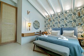 Kalami Beach - Villa Mara