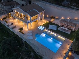 Kalami Beach - Villa Mara