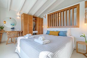 Kalami Beach - Villa Mara