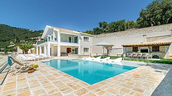 Kalami Beach - Villa Mara