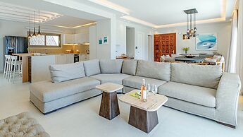 Kalami Beach - Villa Mara