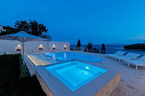 Kalami Beach - Villa Mara