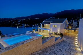 Kalami Beach - Villa Mara