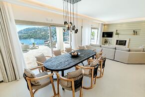 Kalami Beach - Villa Mara