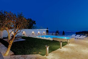 Kalami Beach - Villa Mara