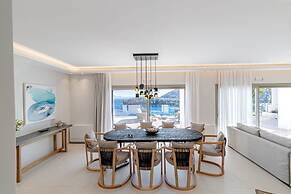 Kalami Beach - Villa Mara