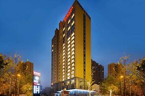 Ramada by Wyndham Wuhan Hankou