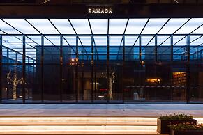 Ramada by Wyndham Wuhan Hankou