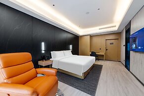 Ramada by Wyndham Wuhan Hankou