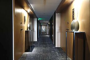 Ramada by Wyndham Wuhan Hankou